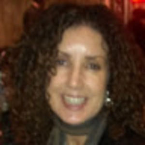 Meet your Posher, Leslie